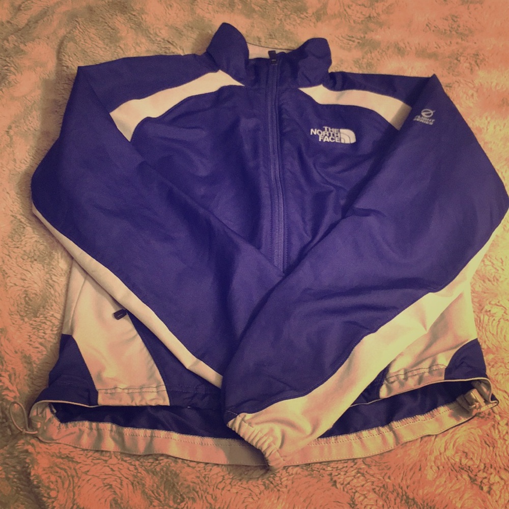 North Face Flight Series Jacket